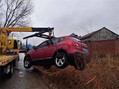 长洲区楚雄道路救援